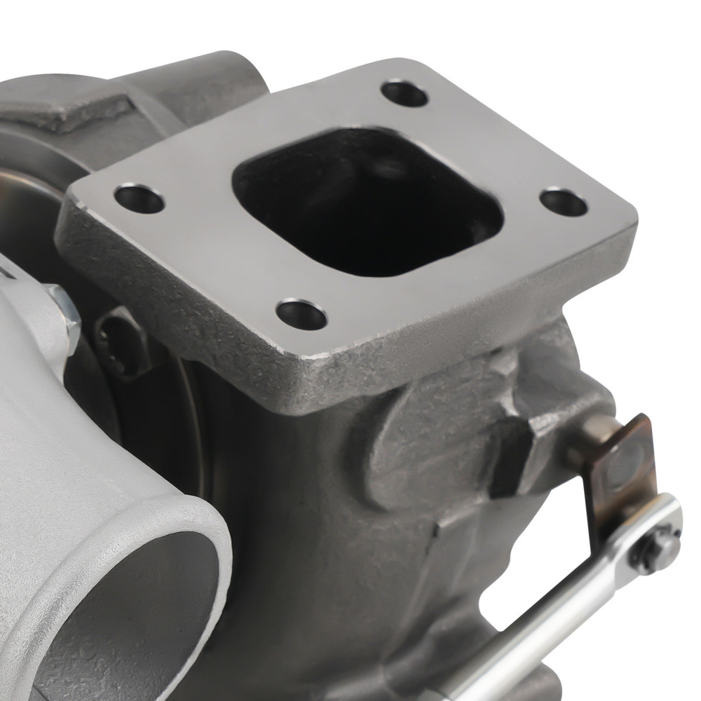 GT2871 GT2860 Universal Billet Turbocompresor Brida T25 Trim 48/76 A/R 0.6 0.64