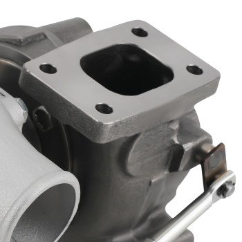 T25 T28 Flange GT2871 GT2860 Billet Street Turbocompressore 2.0BAR for 1.5L-2.0L