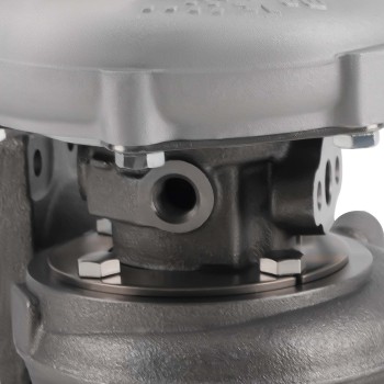 T25 T28 Flange GT2871 GT2860 Billet Street Turbocompressore 2.0BAR for 1.5L-2.0L