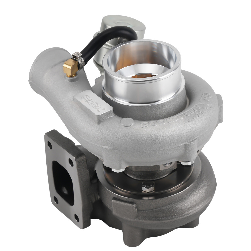Billet GT2860  A/R .60 turbine A/R .64 T25 T28 oil water turbocharger GT2871