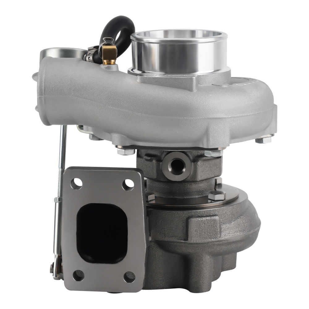 Billet GT2860  A/R .60 turbine A/R .64 T25 T28 oil water turbocharger GT2871