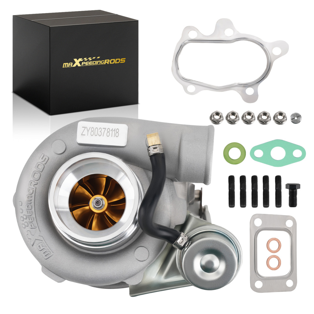 street Turbo T25 T28 GT25 GT28 GT2871 2.0BAR up to 450BHP for 1.6L-2.0L