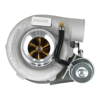 Ball Bearing Billet GT2860 GT2871 Turbocharger for 1.5L-2.0L engine A/R 0.6 0.64
