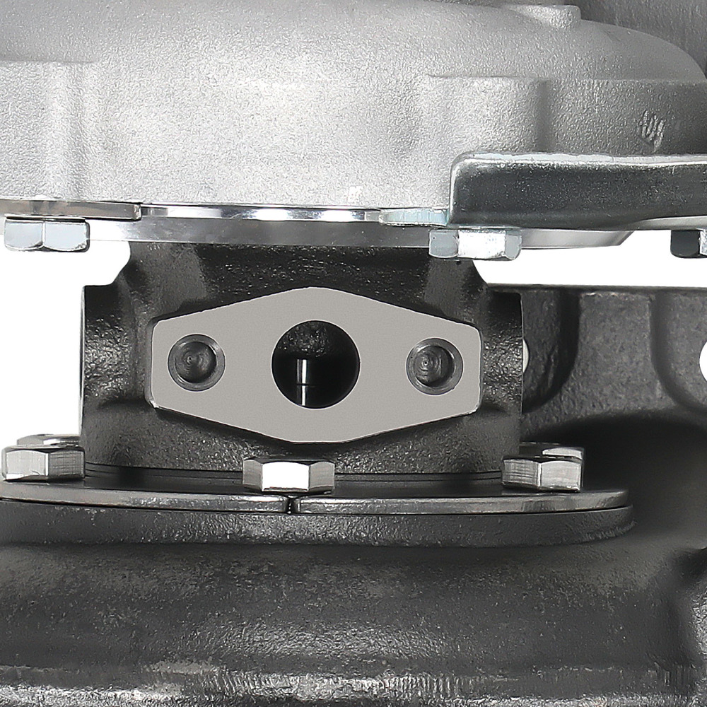 Ball Bearing Billet GT2860 GT2871 Turbocharger for 1.5L-2.0L engine A/R 0.6 0.64