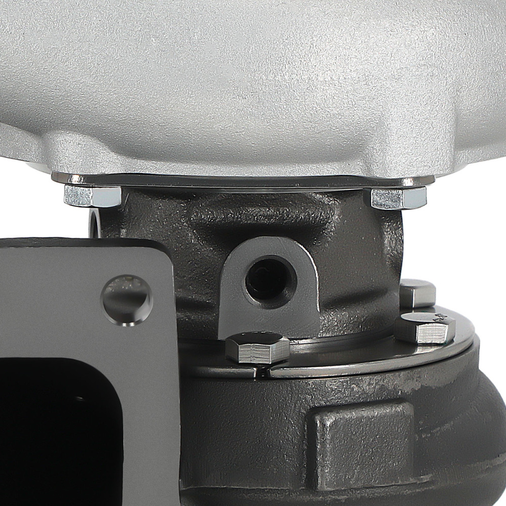 Ball Bearing Billet GT2860 GT2871 Turbocharger for 1.5L-2.0L engine A/R 0.6 0.64