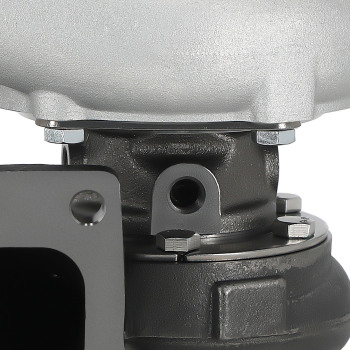 Ball Bearing Billet GT2860 GT2871 Turbocharger for 1.5L-2.0L engine A/R 0.6 0.64