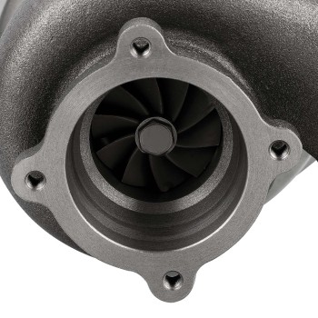 For GT3037 Universal Turbo compatible for charger For 2.5-3.0L Up to 500HP 6 /4 cyl Turbolader