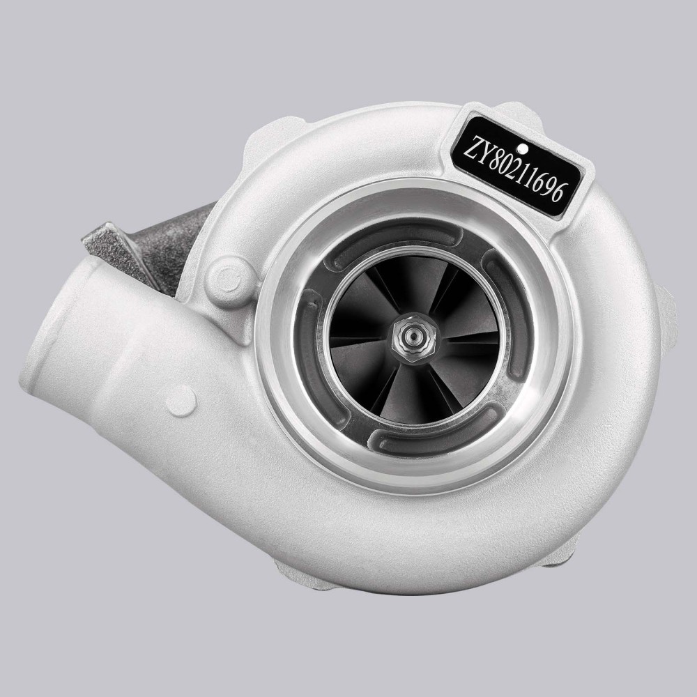 For GT3037 Universal Turbo compatible for charger For 2.5-3.0L Up to 500HP 6 /4 cyl Turbolader