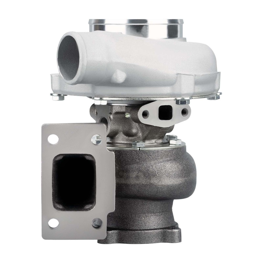 For GT30 GT3037 GT3076 T3 Flange A/R .6 Turbine A/R .82 Water Anti-Surge Turbo Turbocharger
