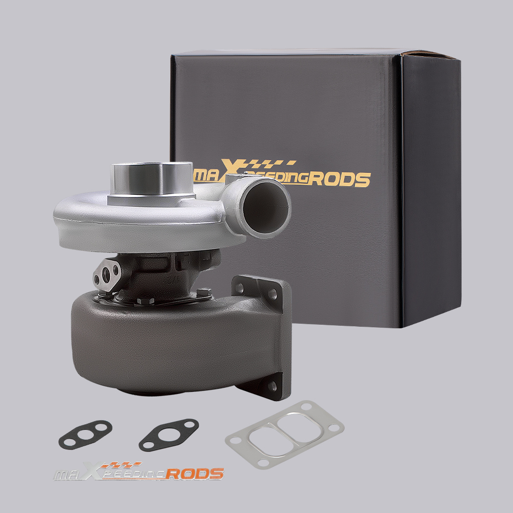 Compatible for Dodge D250/350 W250/350 5.9L 6BT 1989-1990 H1C 3526739 Diesel Turbocharger 