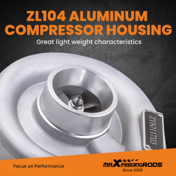 Compatible for Dodge D250/350 W250/350 5.9L 6BT 1989-1990 H1C 3526739 Diesel Turbocharger 