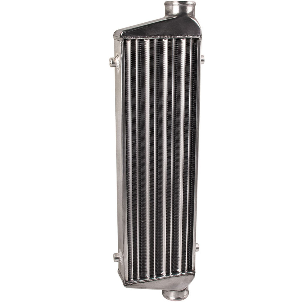 Gt35 Gt3582 Billet Turbo T3 Ar.63 4-Bolt + Turbocharger Intercooler Piping Kit