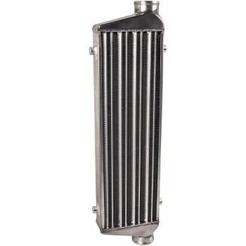 Gt35 Gt3582 Billet Turbo T3 Ar.63 4-Bolt + Turbocharger Intercooler Piping Kit