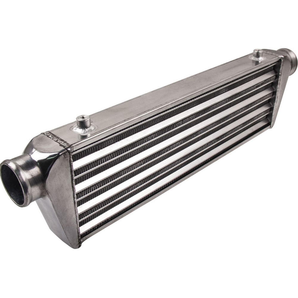 Gt35 Gt3582 Billet Turbo T3 Ar.63 4-Bolt + Turbocharger Intercooler Piping Kit