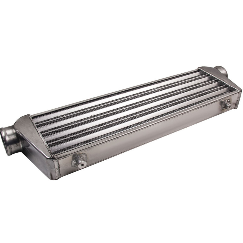 Gt35 Gt3582 Billet Turbo T3 Ar.63 4-Bolt + Turbocharger Intercooler Piping Kit