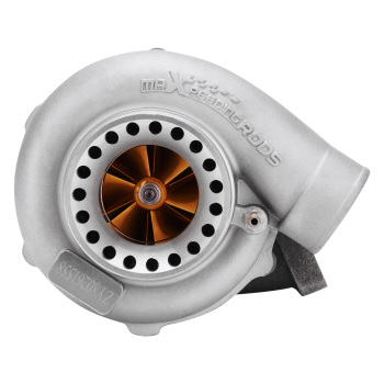 Billet Compressor Wheel Street type T3 for GT3582 GT35 A/R 0 .63 0.7 Anti Surge Turbocharger turbine