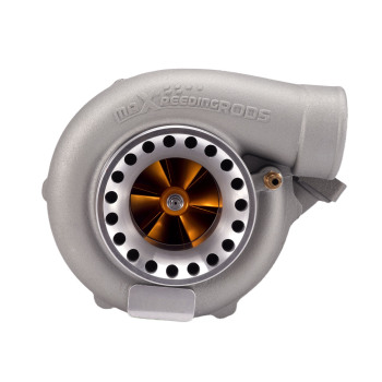 GT35 GT3582 Dual Ball Bearing Turbo 600BHP T3 AR 0.70 0.63 Billet Turbocharger