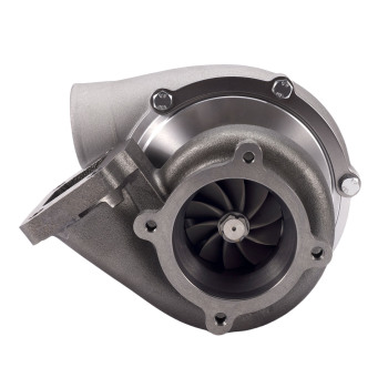 GT35 GT3582 Dual Ball Bearing Turbo 600BHP T3 AR 0.70 0.63 Billet Turbocharger