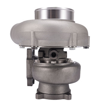 GT35 GT3582 Dual Ball Bearing Turbo 600BHP T3 AR 0.70 0.63 Billet Turbocharger