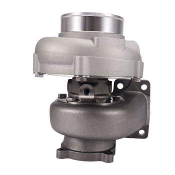 Ball Bearing Billet Turbo A/R 0.70 GT3582 GT354 Bolts Universal Turbocharger