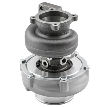 Turbo GT35 GT3582 Turbocompressore for 3.0L-6.0L motore A/R: 0.63 0.7 Turbolader