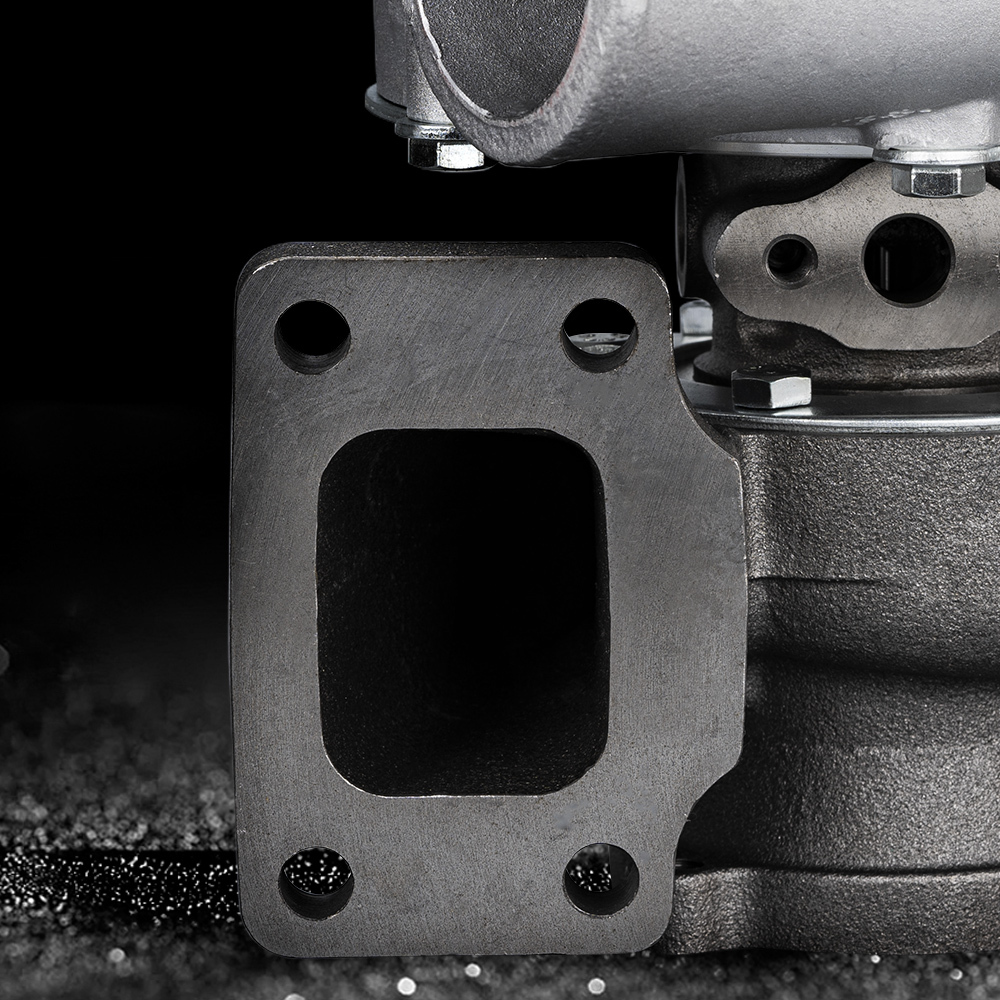 Pour GT35 GT3582 Turbo compatible pour Charger T3 AR.70 / 63 Roulement de turbocompresseur de compresseur anti-surtension