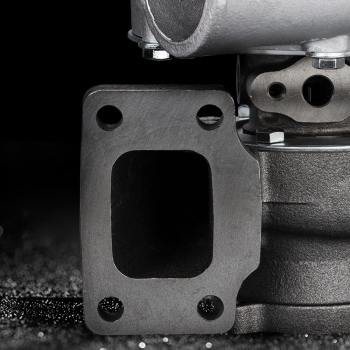 For GT35 GT3582 Turbo compatible for Charger T3 AR.70/63 Anti-Surge Compressor Turbocharger Bearing