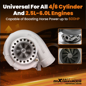 For GT35 GT3582 Turbo compatible for Nissan Safari compatible for Patrol 4.2L TD422.5 64mm Intercooler Pipe