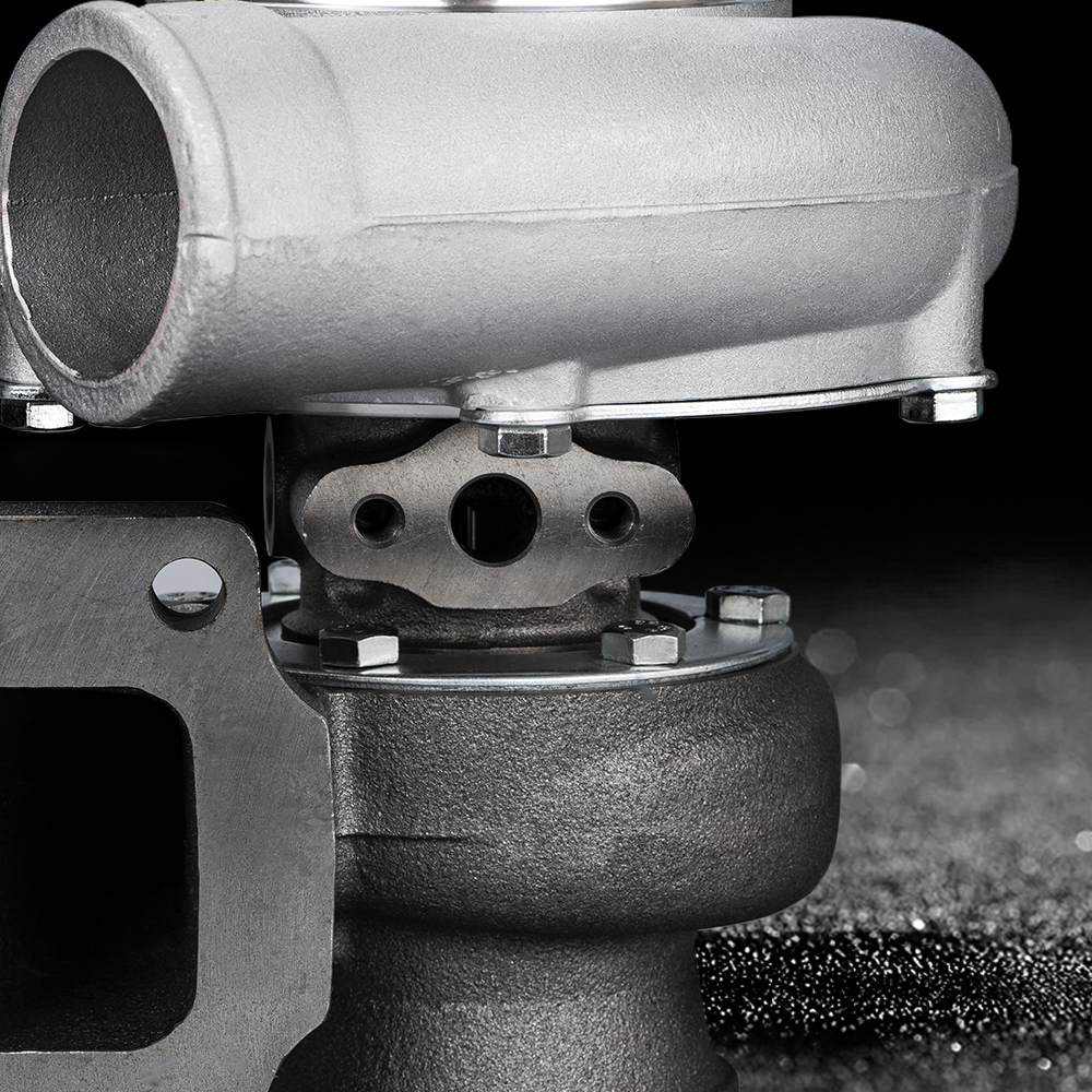 maXpeedingrods Turbo per GT35 GT3582 GT3582R Turbocompressore Turbo A / R 0.63 0.7