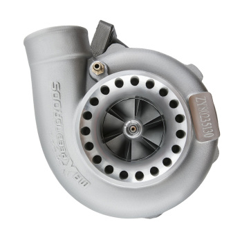 Turbo manifold Kit GT35 GT3582 T3 a/r .63 compatible for Nissan Safari TD42 TB42 TD45 TB45