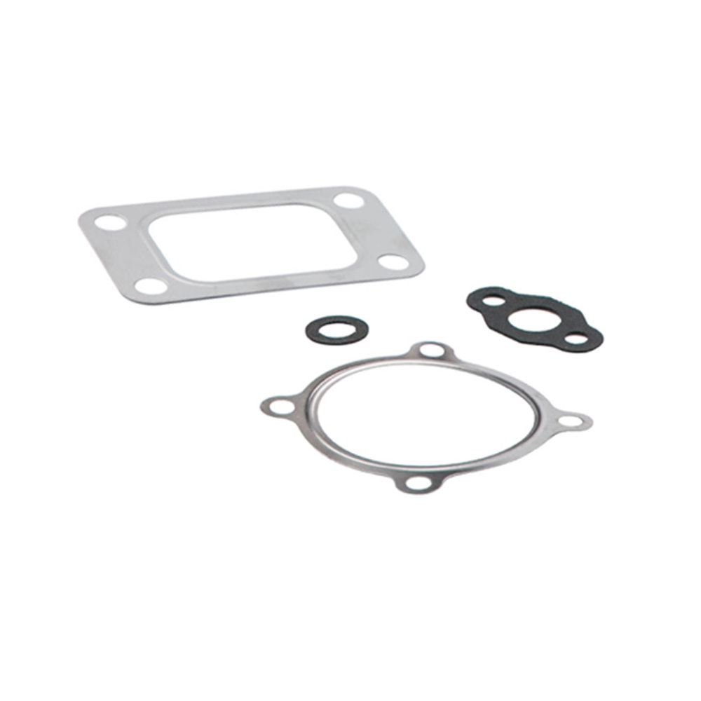 Turbo manifold Kit GT35 GT3582 T3 a/r .63 compatible for Nissan Safari TD42 TB42 TD45 TB45