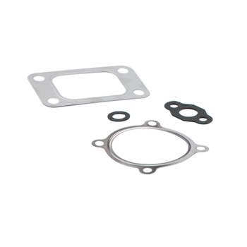 Turbo manifold Kit GT35 GT3582 T3 a/r .63 compatible for Nissan Safari TD42 TB42 TD45 TB45