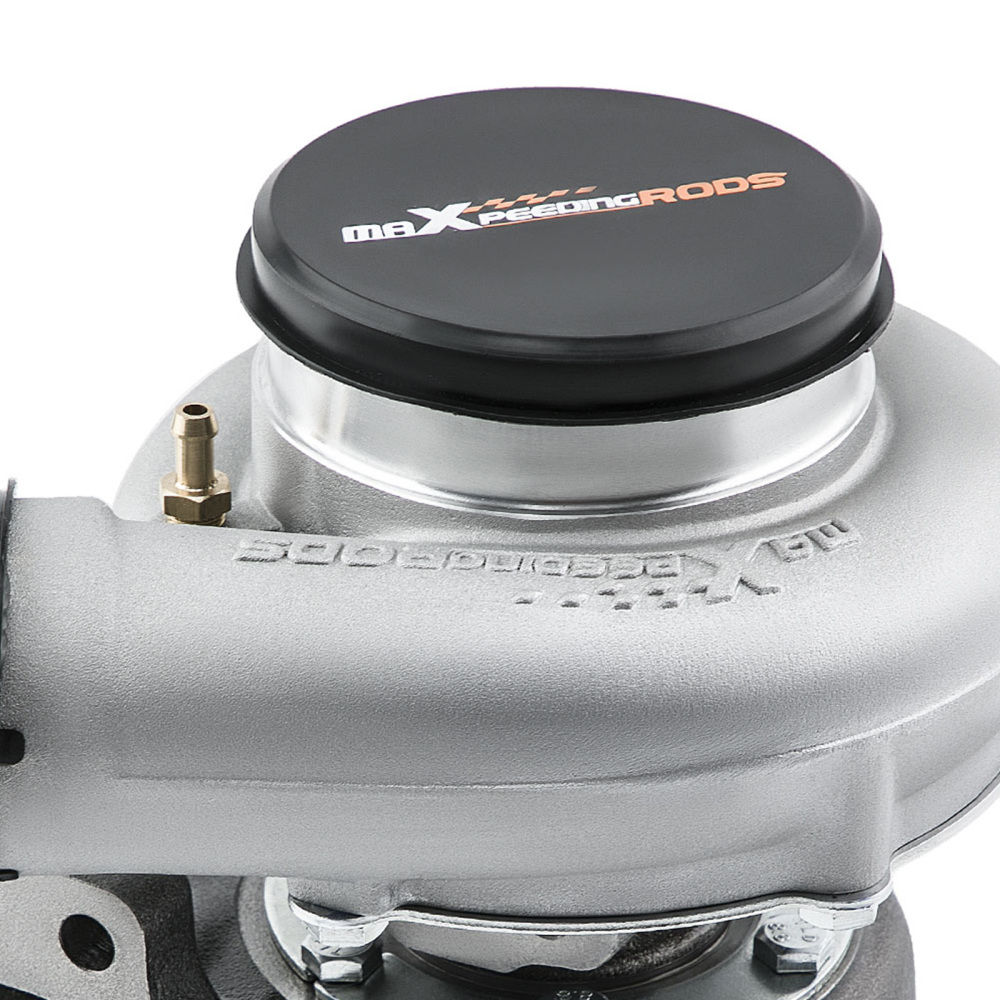 Turbo manifold Kit GT35 GT3582 T3 a/r .63 compatible for Nissan Safari TD42 TB42 TD45 TB45