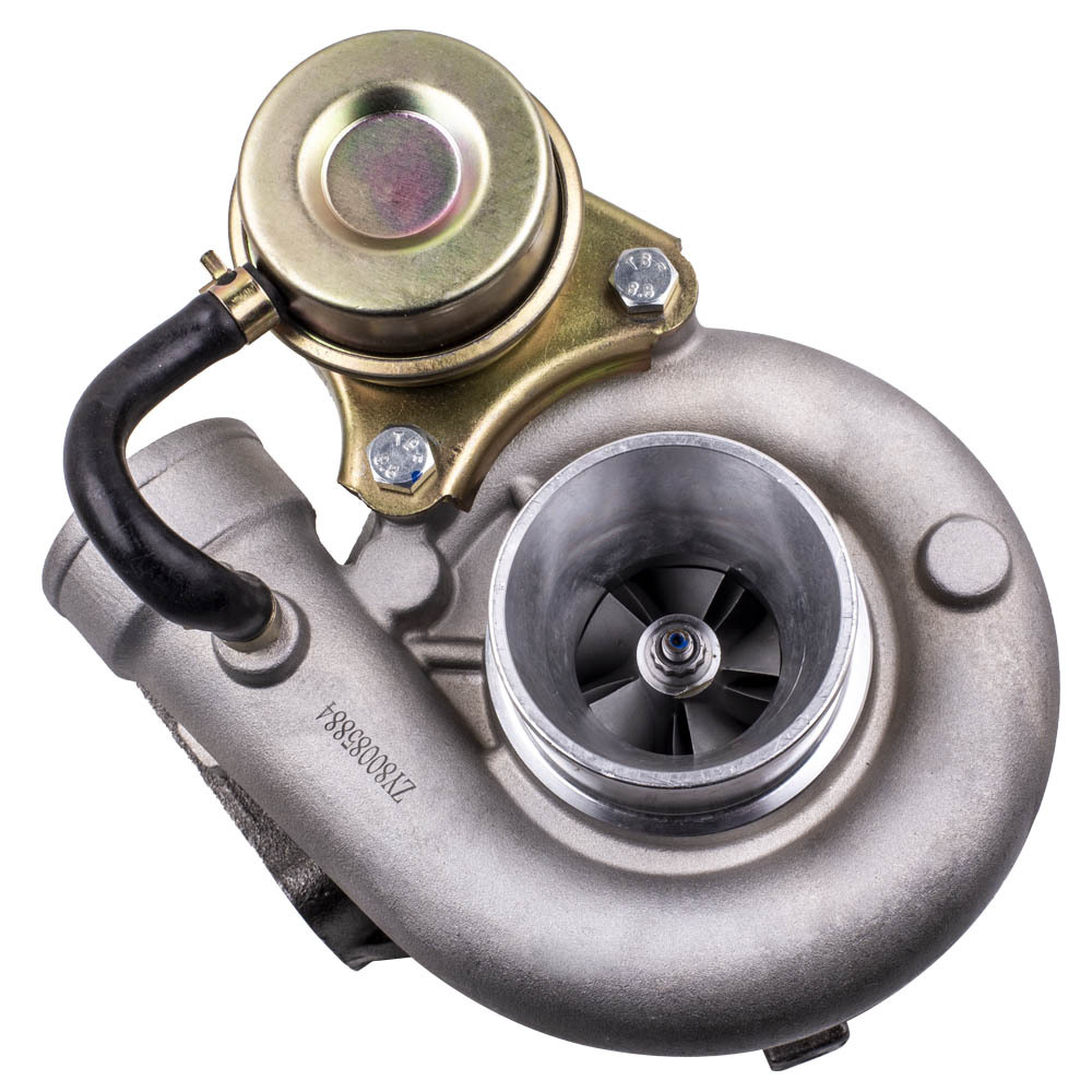 Compatible for Toyota Supra 1987 - 1994 3.0L 7M-GTE 17201-42020 42030 Turbocharger CT26 Turbo