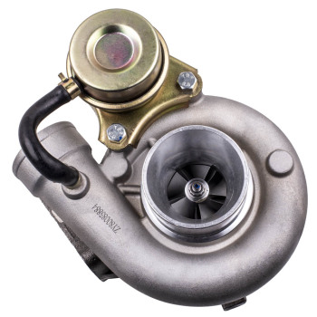 Compatible for Toyota Supra 1987 - 1994 3.0L 7M-GTE 17201-42020 42030 Turbocharger CT26 Turbo