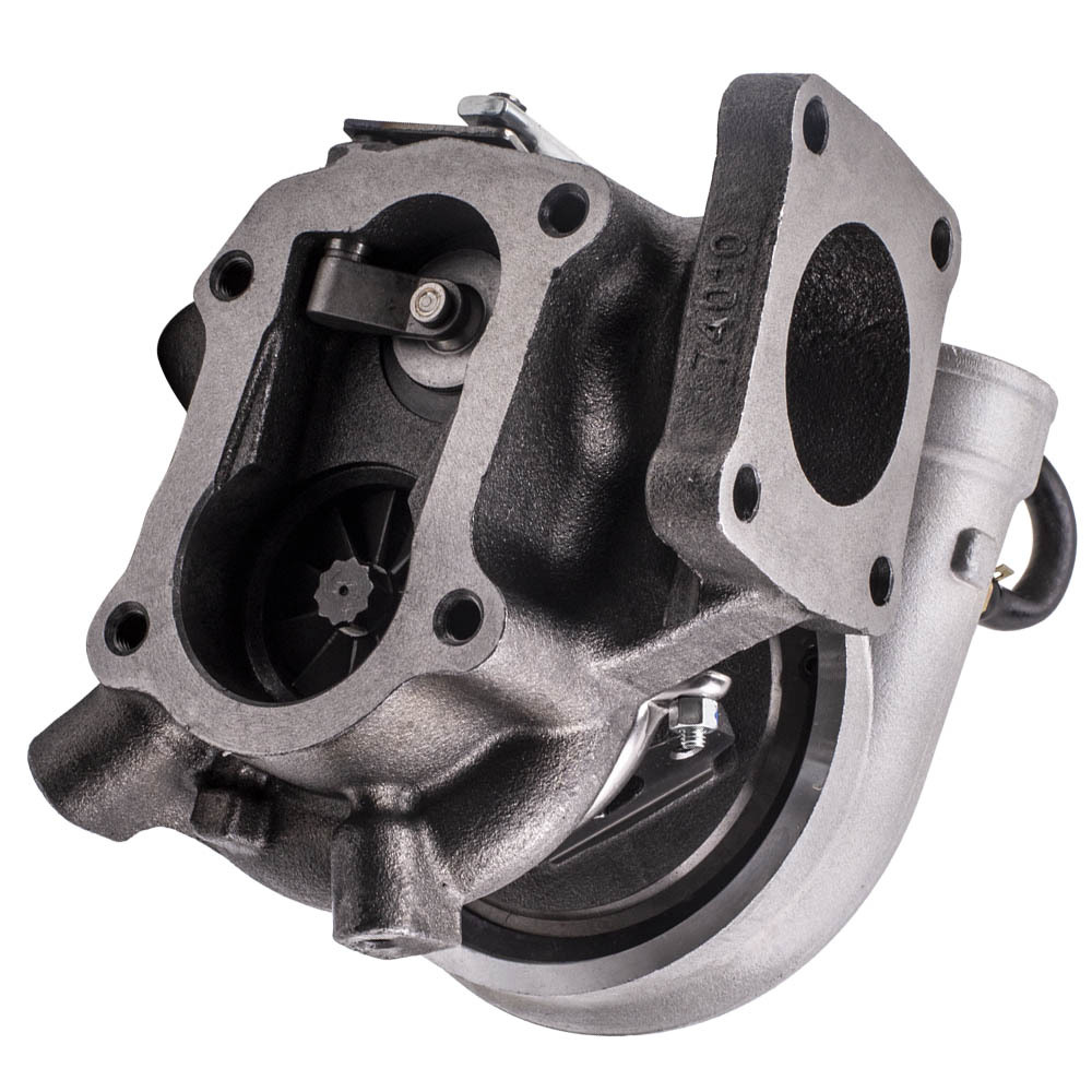 Compatible for Toyota Supra 1987 - 1994 3.0L 7M-GTE 17201-42020 42030 Turbocharger CT26 Turbo