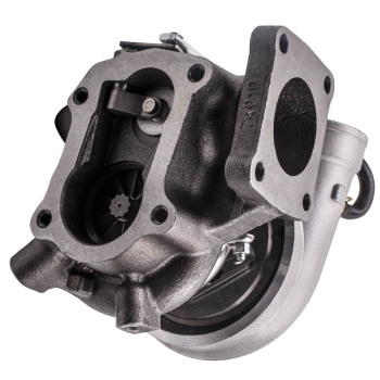 Compatible for Toyota Supra 1987 - 1994 3.0L 7M-GTE 17201-42020 42030 Turbocharger CT26 Turbo
