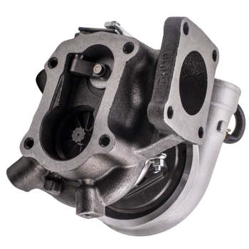 Compatible for Toyota Supra 1987 - 1994 3.0L 7M-GTE 17201-42020 42030 Turbocharger CT26 Turbo