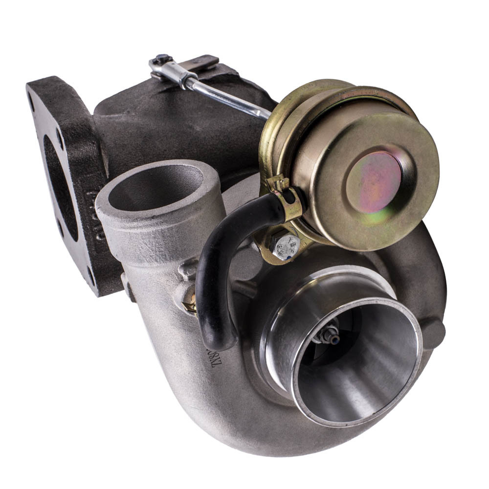 Compatible for Toyota Supra 1987 - 1994 3.0L 7M-GTE 17201-42020 42030 Turbocharger CT26 Turbo