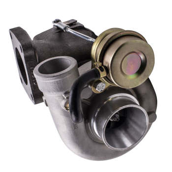Compatible for Toyota Supra 1987 - 1994 3.0L 7M-GTE 17201-42020 42030 Turbocharger CT26 Turbo