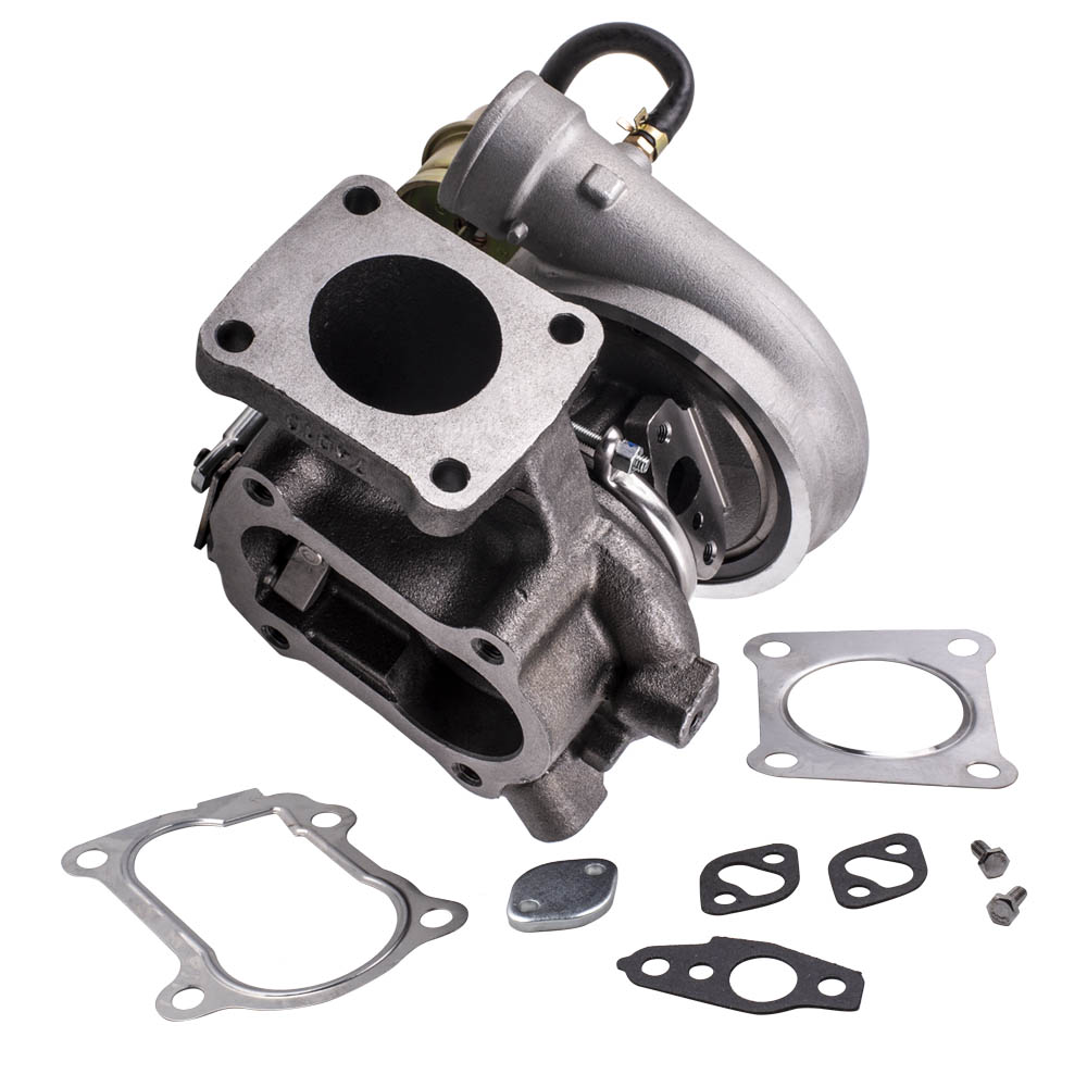 Turbo compatible for Toyota Supra 1987 - 1994 3.0L 7M-GTE