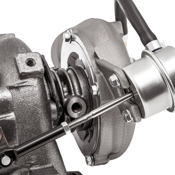 For GT2252S Turbo Turbochager 452187-5006s compatible for Nissan Diesel Trade 96 3.0l for GT2252