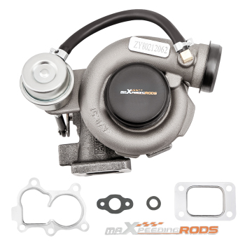 Per GT2252S Turbo Turbochager 452187-5006s compatibile per Nissan Diesel Trade 96 3.0l per GT2252