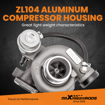 Per GT2252S Turbo Turbochager 452187-5006s compatibile per Nissan Diesel Trade 96 3.0l per GT2252