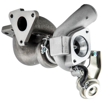 Turbo Turbolader compatible for Ford Transit MK7 2.4 Tdci 115hp 85KW 2006-2014 49131-05404