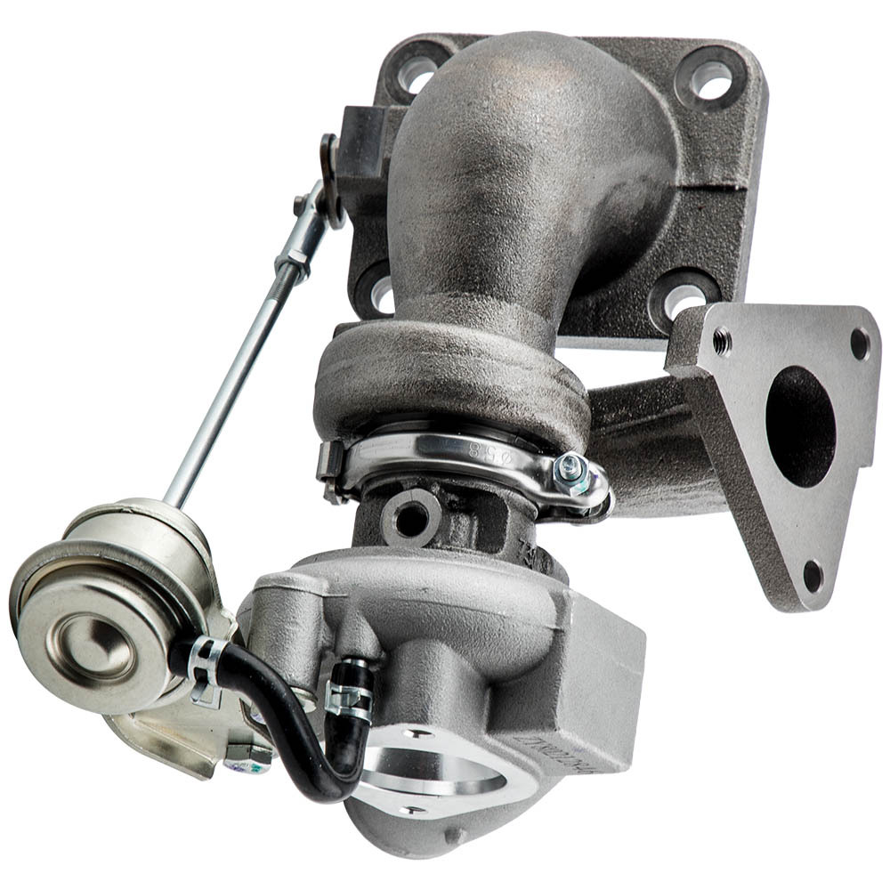 Turbo Turbolader compatible for Ford Transit MK7 2.4 Tdci 115hp 85KW 2006-2014 49131-05404