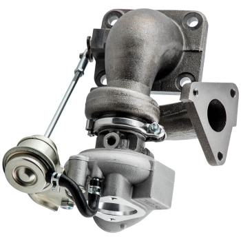 Turbo Turbolader compatible for Ford Transit MK7 2.4 Tdci 115hp 85KW 2006-2014 49131-05404