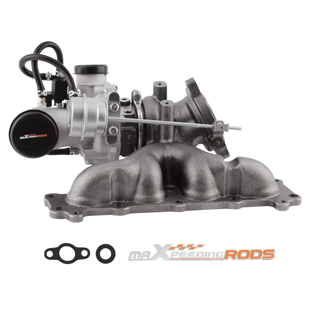 K03 Turbo compatible for Charger Compatible for Ford Focus III 2.0L 184KW 250PS 2012-2016