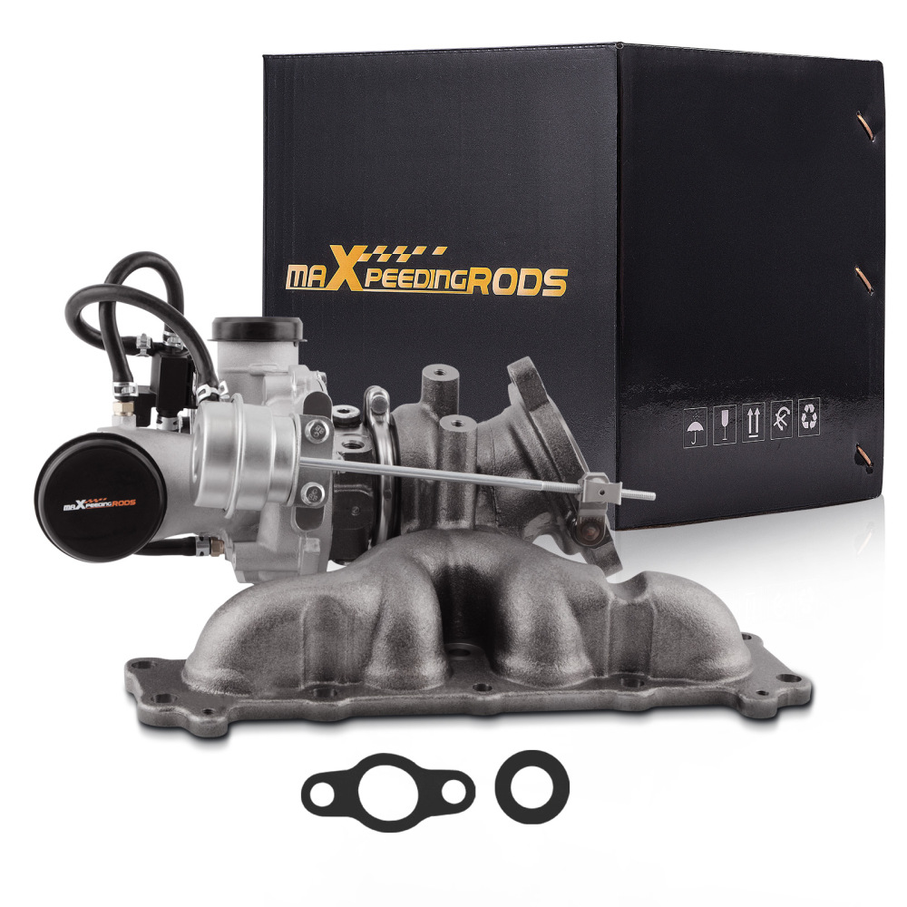 K03 Turbo compatible for Charger Compatible for Ford Focus III 2.0L 184KW 250PS 2012-2016