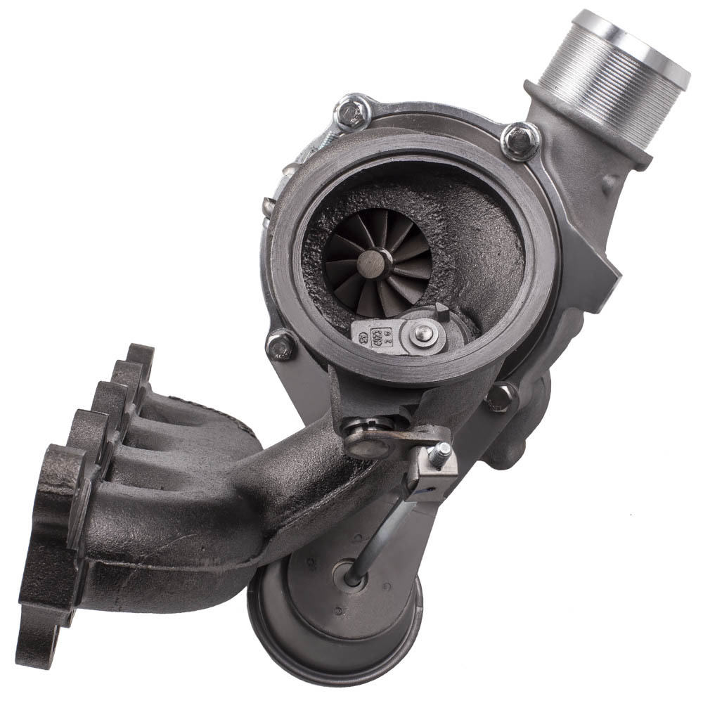 Turbo compatible for Opel Vauxhall Astra 1.6 Turbocharger 132KW 2007-2010 + Gasket Kit